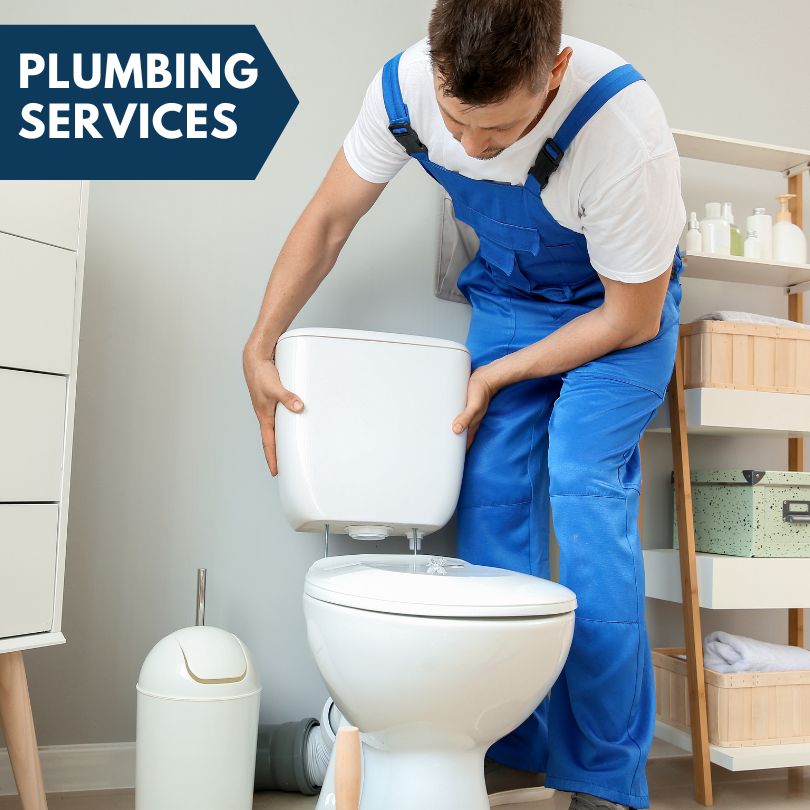 Plumbing Company in Riverside, RI